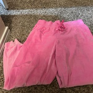 Victoria Secret joggers